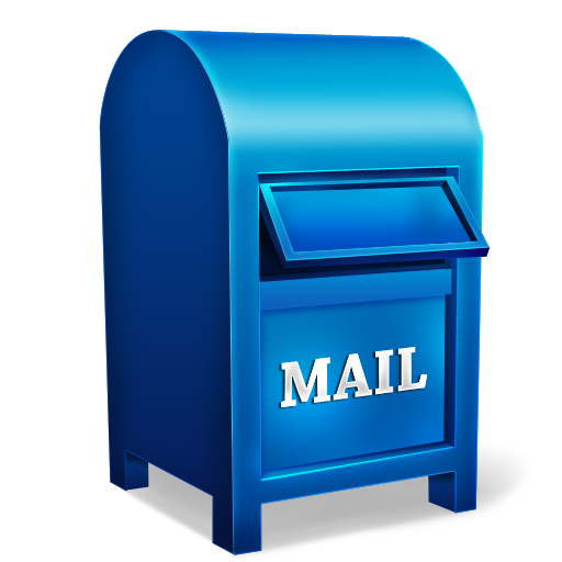 MailBox-icon